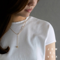 Jewel vox（ジュエルボックス）のアクセサリー/ネックレス