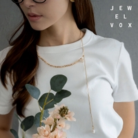 Jewel vox（ジュエルボックス）のアクセサリー/ネックレス