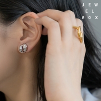 Jewel vox（ジュエルボックス）のアクセサリー/イヤリング