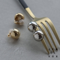 Jewel vox（ジュエルボックス）のアクセサリー/ピアス