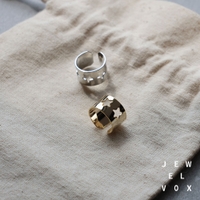 Jewel vox（ジュエルボックス）のアクセサリー/イヤーカフ