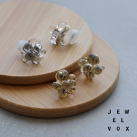 Jewel vox（ジュエルボックス）のアクセサリー/ピアス