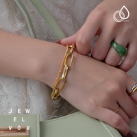 Jewel vox（ジュエルボックス）のアクセサリー/ブレスレット・バングル