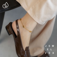 Jewel vox（ジュエルボックス）のアクセサリー/アンクレット