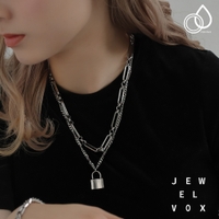 Jewel vox（ジュエルボックス）のアクセサリー/ネックレス