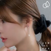 Jewel vox（ジュエルボックス）のアクセサリー/ピアス