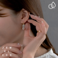 Jewel vox（ジュエルボックス）のアクセサリー/ピアス