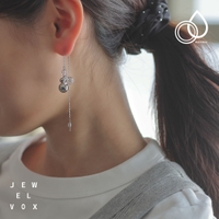 Jewel vox（ジュエルボックス）のアクセサリー/ピアス