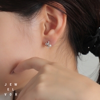 Jewel vox（ジュエルボックス）のアクセサリー/ピアス