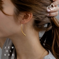 Jewel vox（ジュエルボックス）のアクセサリー/ピアス