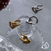 Jewel vox（ジュエルボックス）のアクセサリー/ピアス