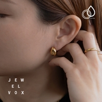 Jewel vox（ジュエルボックス）のアクセサリー/ピアス
