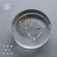 Jewel vox（ジュエルボックス）のアクセサリー/リング・指輪