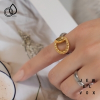 Jewel vox（ジュエルボックス）のアクセサリー/リング・指輪