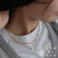 Jewel vox（ジュエルボックス）のアクセサリー/ネックレス
