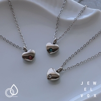 Jewel vox（ジュエルボックス）のアクセサリー/ネックレス