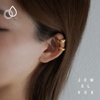 Jewel vox（ジュエルボックス）のアクセサリー/イヤーカフ