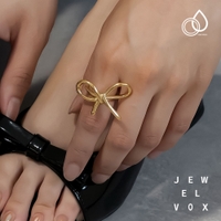 Jewel vox（ジュエルボックス）のアクセサリー/リング・指輪
