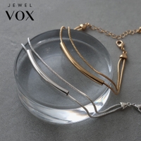 Jewel vox（ジュエルボックス）のアクセサリー/ブレスレット・バングル