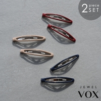 Jewel vox（ジュエルボックス）のヘアアクセサリー/ヘアクリップ・バレッタ
