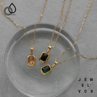 Jewel vox（ジュエルボックス）のアクセサリー/ネックレス
