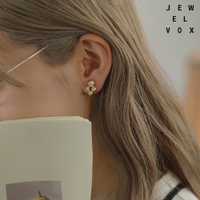Jewel vox（ジュエルボックス）のアクセサリー/イヤリング