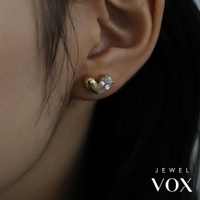 Jewel vox（ジュエルボックス）のアクセサリー/ピアス
