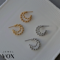 Jewel vox（ジュエルボックス）のアクセサリー/ピアス