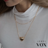 Jewel vox（ジュエルボックス）のアクセサリー/ネックレス