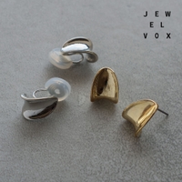 Jewel vox(ジュエルボックス)のアクセサリー/ピアス