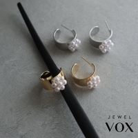 Jewel vox（ジュエルボックス）のアクセサリー/ピアス