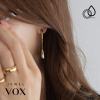 Jewel vox（ジュエルボックス）のアクセサリー/ピアス