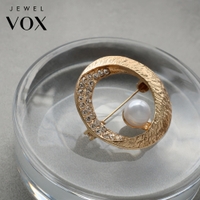 Jewel vox（ジュエルボックス）のアクセサリー/ブローチ・コサージュ