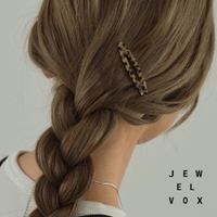 Jewel vox（ジュエルボックス）のヘアアクセサリー/ヘアクリップ・バレッタ