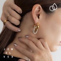 Jewel vox（ジュエルボックス）のアクセサリー/ピアス