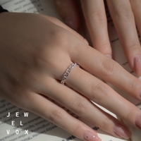 Jewel vox（ジュエルボックス）のアクセサリー/リング・指輪