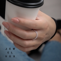 Jewel vox（ジュエルボックス）のアクセサリー/リング・指輪