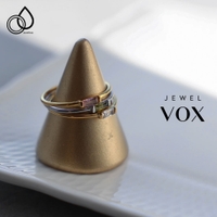 Jewel vox（ジュエルボックス）のアクセサリー/リング・指輪