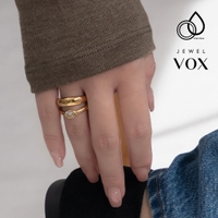 Jewel vox（ジュエルボックス）のアクセサリー/リング・指輪
