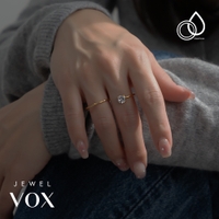 Jewel vox（ジュエルボックス）のアクセサリー/リング・指輪