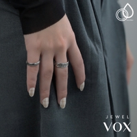 Jewel vox（ジュエルボックス）のアクセサリー/リング・指輪