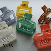 Jewel vox（ジュエルボックス）のヘアアクセサリー/ヘアクリップ・バレッタ