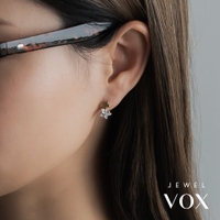 Jewel vox（ジュエルボックス）のアクセサリー/ピアス