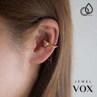 Jewel vox（ジュエルボックス）のアクセサリー/イヤーカフ