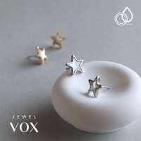Jewel vox（ジュエルボックス）のアクセサリー/ピアス
