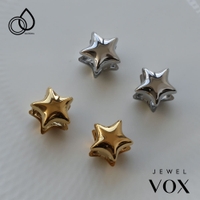 Jewel vox（ジュエルボックス）のアクセサリー/ピアス