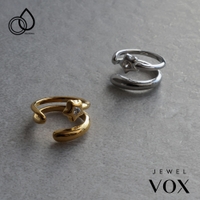 Jewel vox（ジュエルボックス）のアクセサリー/イヤーカフ