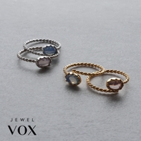 Jewel vox（ジュエルボックス）のアクセサリー/リング・指輪