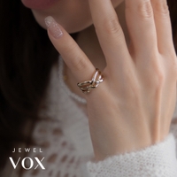 Jewel vox（ジュエルボックス）のアクセサリー/リング・指輪