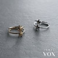Jewel vox（ジュエルボックス）のアクセサリー/リング・指輪